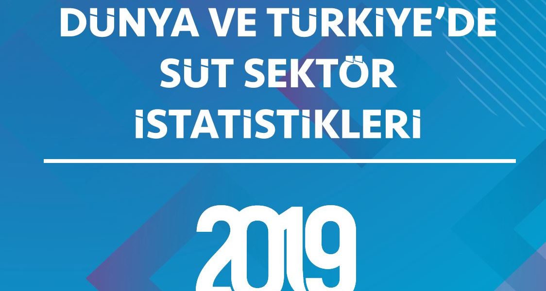 Ulusal Sut Konseyi Sut Raporu 2019 Ulusal Sut Konseyi Sut Raporu 2019